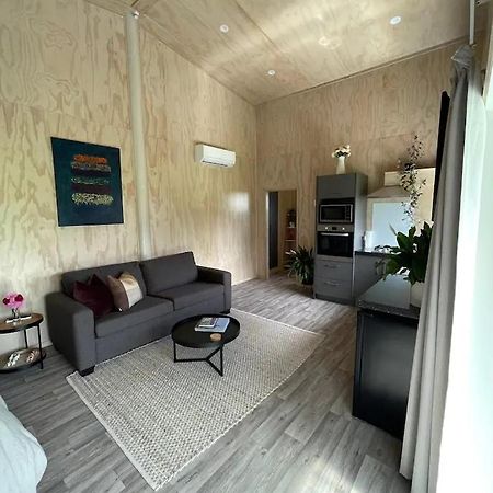 Lyeinn - Newstead Country Retreat Zewnętrze zdjęcie