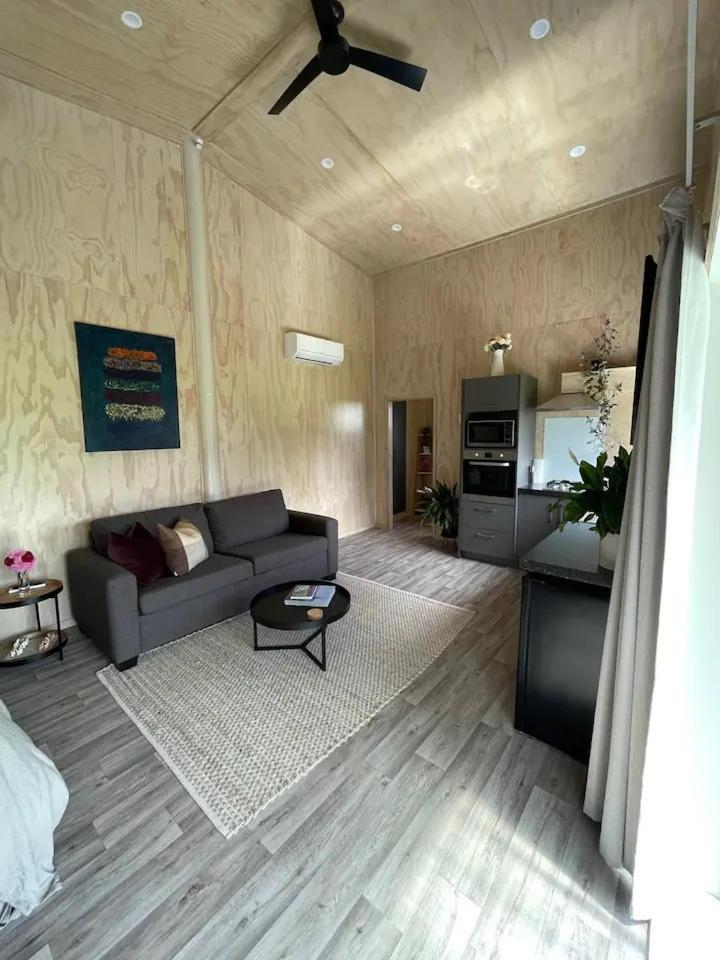 Lyeinn - Newstead Country Retreat Zewnętrze zdjęcie